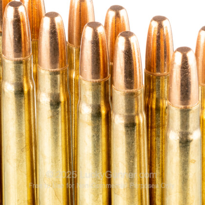 Image 5 of Hornady .375 H&H Magnum Ammo
