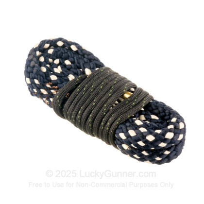 Large image of Hoppe's BoreSnakes for Sale - 410 Bore - Hoppe's BoreSnake For Sale