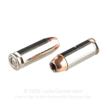 Image 6 of Speer 10mm Auto Ammo