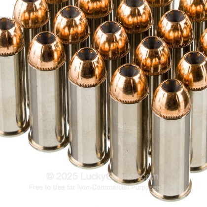 Image 5 of Federal .44 Magnum Ammo