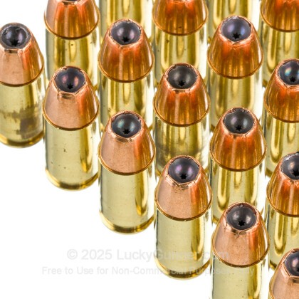 Image 5 of SIG SAUER 9mm Luger (9x19) Ammo