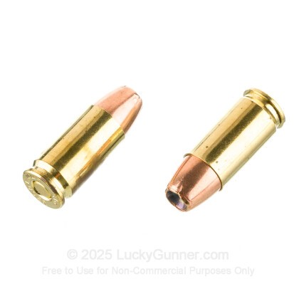 Image 6 of SIG SAUER 9mm Luger (9x19) Ammo