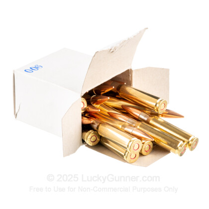 Image 2 of Prvi Partizan .308 (7.62X51) Ammo