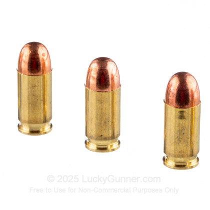 Image 4 of Remington .380 Auto (ACP) Ammo