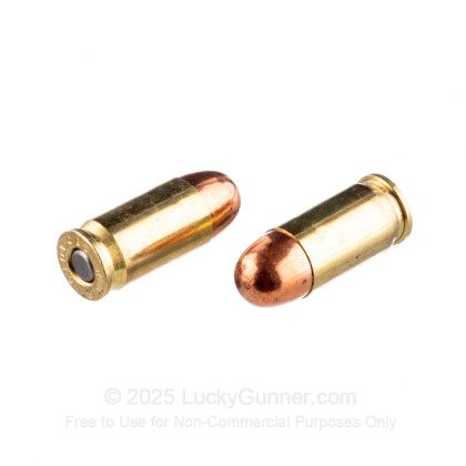 Image 5 of Remington .380 Auto (ACP) Ammo