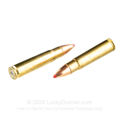 Image 6 of Hornady 35 Remington Ammo