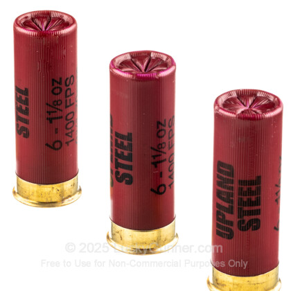 Image 5 of Federal 12 Gauge Ammo
