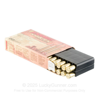 Image 3 of Barnes .338 Winchester Magnum Ammo