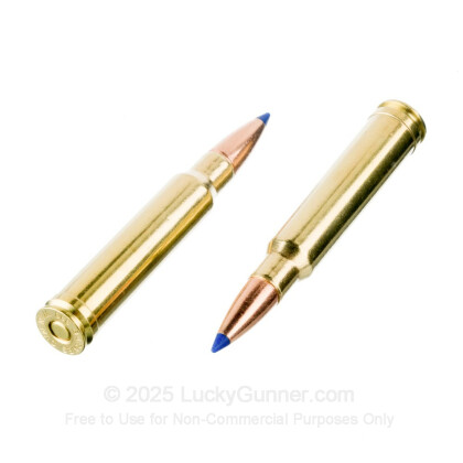 Image 6 of Barnes .338 Winchester Magnum Ammo