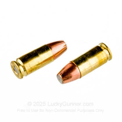 Image 6 of Winchester 9mm Luger (9x19) Ammo