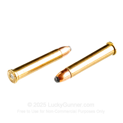 Image 6 of HSM Ammunition .375 Win Ammo