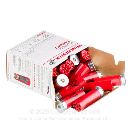 Image 3 of Winchester 12 Gauge Ammo