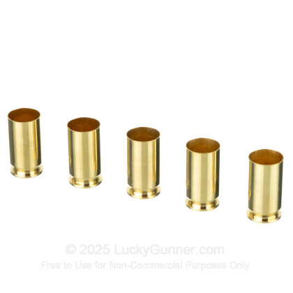 Large image of Bulk 45 ACP Brass Casings For Sale - 45 ACP Casings in Stock by Armscor - 2000