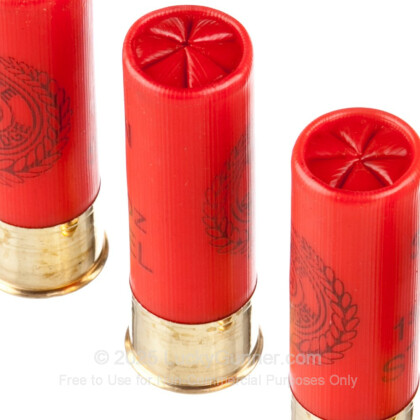 Large image of Cheap 12 Gauge Ammo For Sale - 3” 1-3/8 oz. #3 Steel Shot Ammunition in Stock by Estate Cartridge - 25 Rounds 