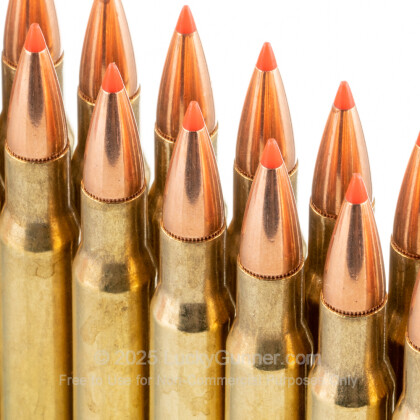 Image 5 of Hornady .30-06 Ammo