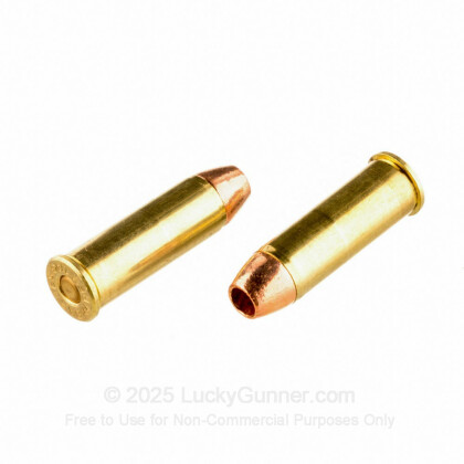 Image 6 of Barnes .44 Magnum Ammo