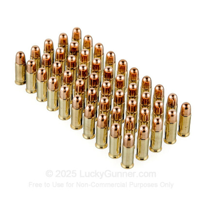 Image 4 of Winchester .25 Auto (ACP) Ammo