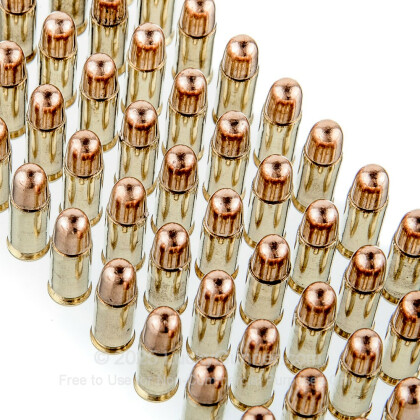 Image 5 of Winchester .25 Auto (ACP) Ammo