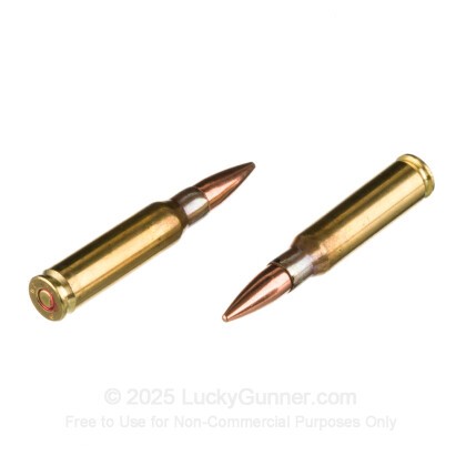Image 6 of Israeli Military Industries .308 (7.62X51) Ammo