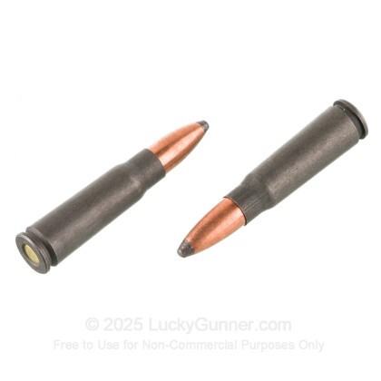 Image 6 of MaxxTech 7.62X39 Ammo