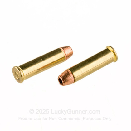 Large image of 357 Mag Ammo For Sale - 95 gr SCHP - Magtech First Defense Ammunition In Stock - 20 Rounds