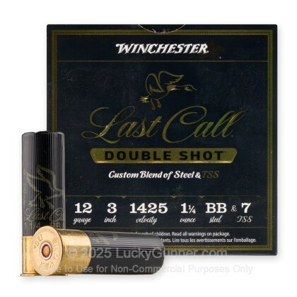 Image 2 of Winchester 12 Gauge Ammo