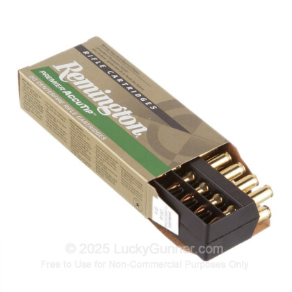 Image 3 of Remington .222 Remington Ammo