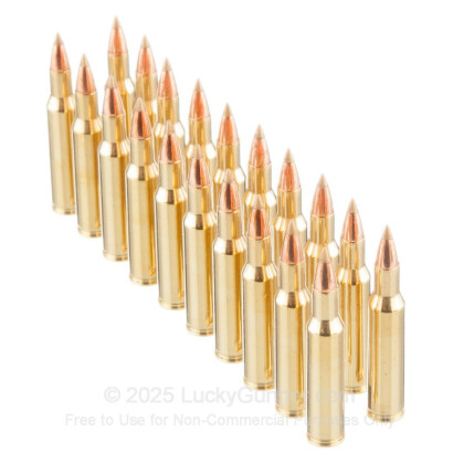 Image 4 of Remington .222 Remington Ammo