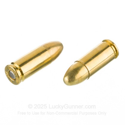 Image 6 of Armscor 9mm Luger (9x19) Ammo
