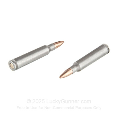 Large image of Bulk 223 Rem Ammo For Sale - 62 Grain FMJ Ammunition in Stock by Tula - 100 Rounds