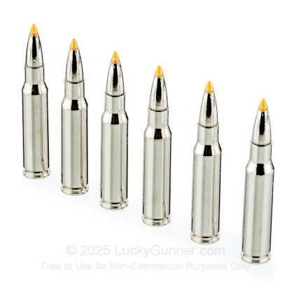 Image 4 of Federal .308 (7.62X51) Ammo