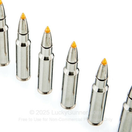 Image 5 of Federal .308 (7.62X51) Ammo