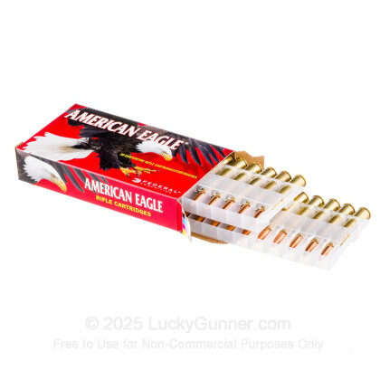 Image 3 of Federal .30-06 Ammo
