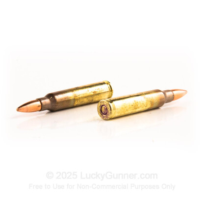 Image 6 of Federal 5.56x45mm Ammo