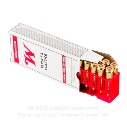 Image 3 of Winchester 7.62X39 Ammo