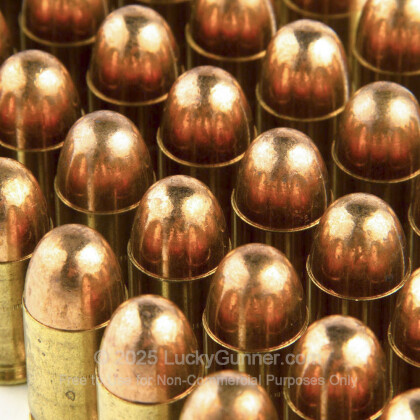 Large image of 45 GAP Ammo For Sale - 230 gr FMJ - Federal American Eagle Ammo Online