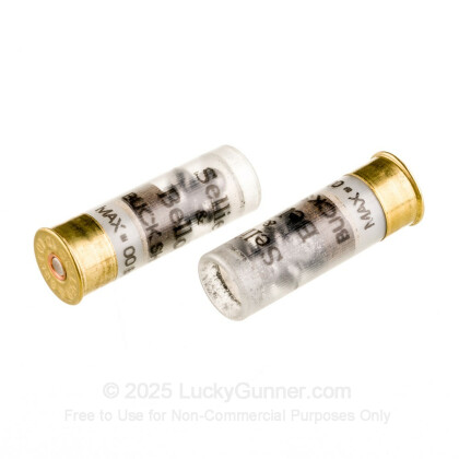 Image 6 of Sellier & Bellot 12 Gauge Ammo