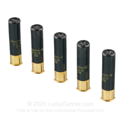 Image 4 of Winchester 12 Gauge Ammo