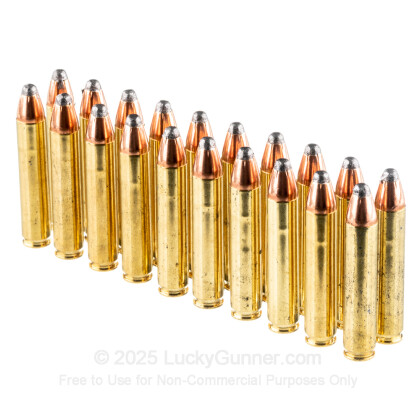 Image 4 of Winchester 350 Legend Ammo
