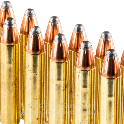 Image 5 of Winchester 350 Legend Ammo