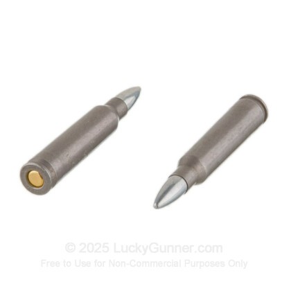 Image 6 of Tula Cartridge Works .223 Remington Ammo