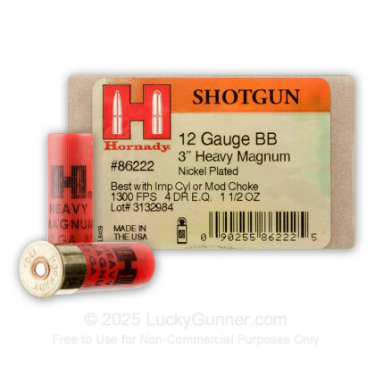Image 1 of Hornady 12 Gauge Ammo