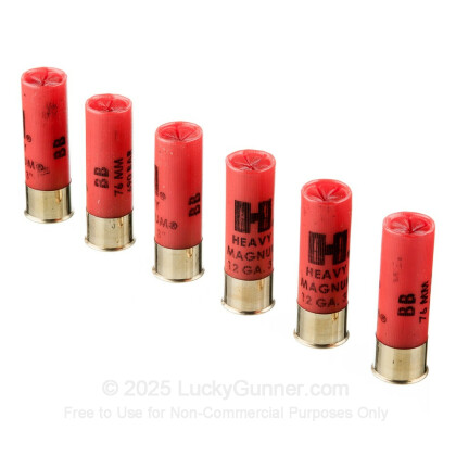Image 4 of Hornady 12 Gauge Ammo