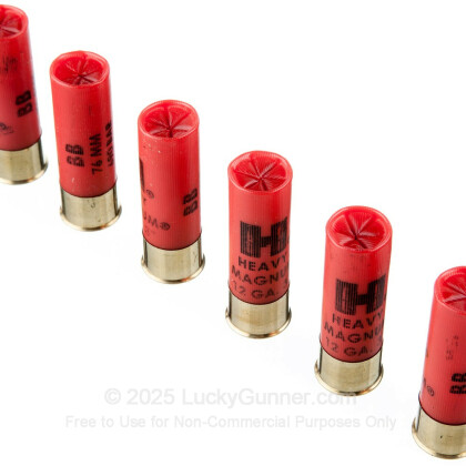 Image 5 of Hornady 12 Gauge Ammo