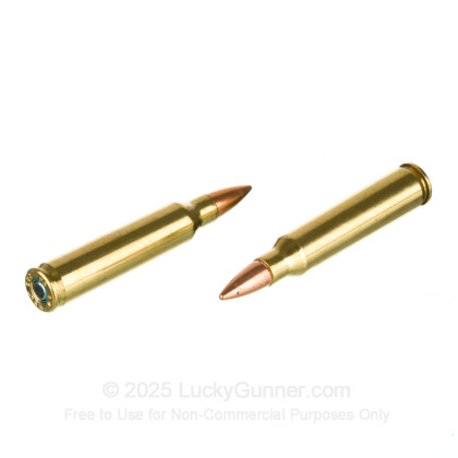 Image 6 of Federal .223 Remington Ammo
