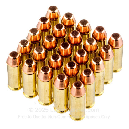 Image 4 of Sellier & Bellot 10mm Auto Ammo