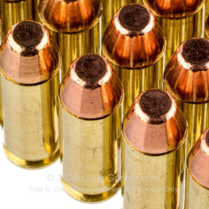 Image 5 of Sellier & Bellot 10mm Auto Ammo