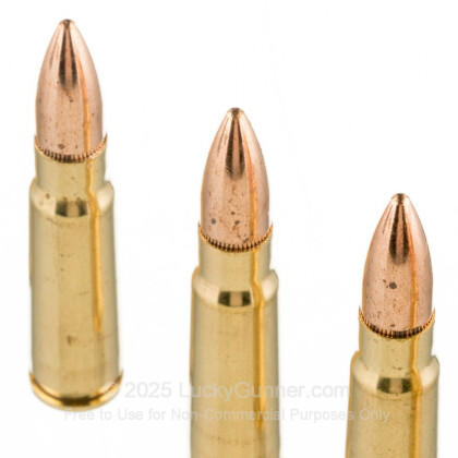 Image 5 of Federal 7.62X39 Ammo