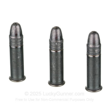 Large image of Premium 22 LR Ammo For Sale - 38 Grain HP Ammunition in Stock by Eley High Velocity - 300 Rounds