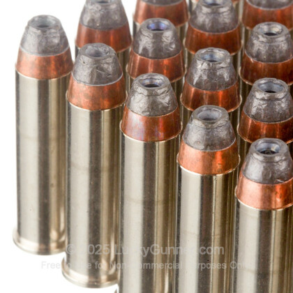 Image 5 of Remington .357 Magnum Ammo